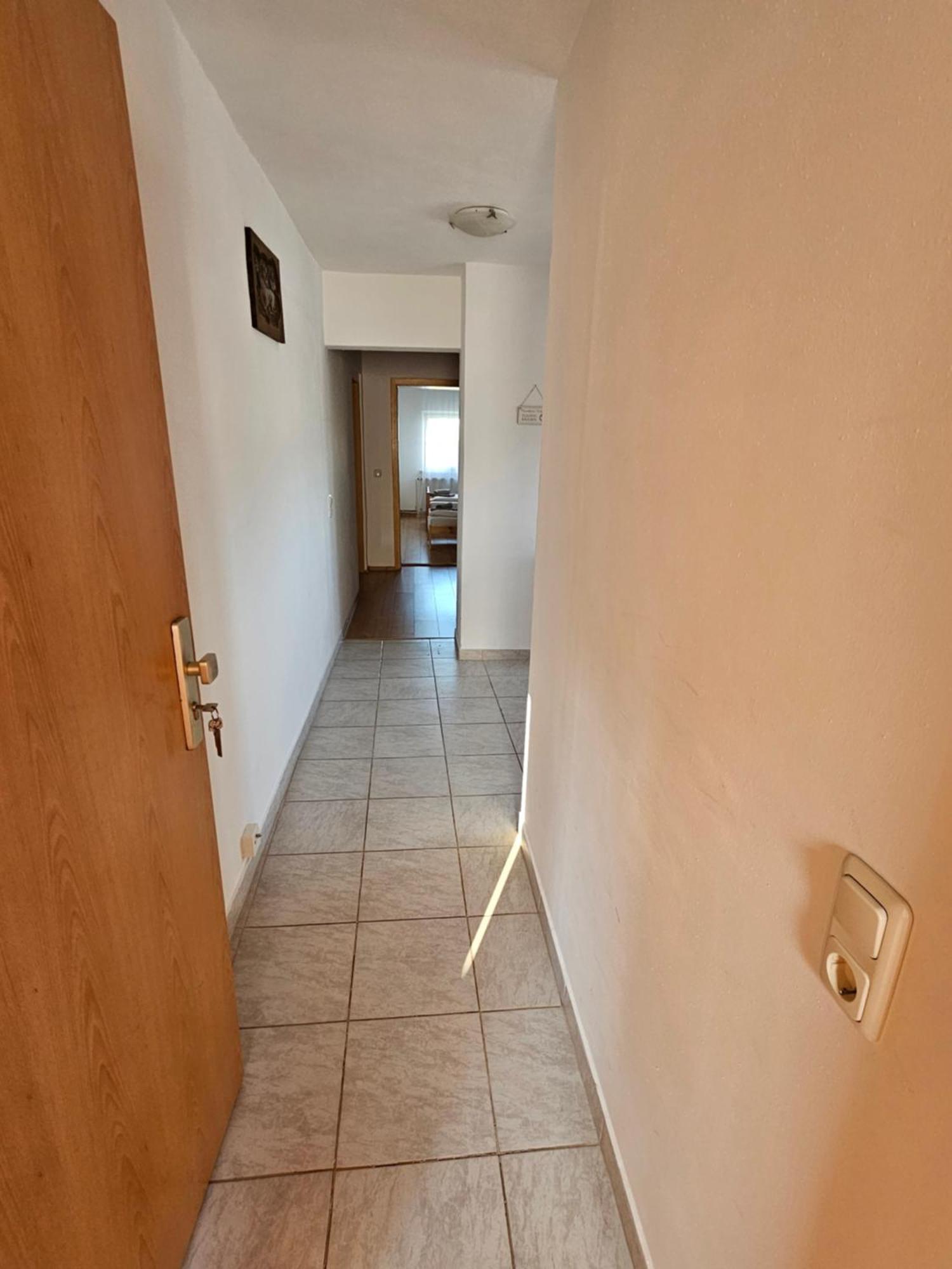 Ferienwohnung Peter Rudolstadt Dış mekan fotoğraf
